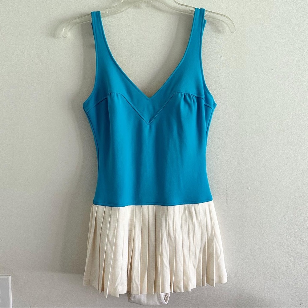 Vintage 70s swimsuit